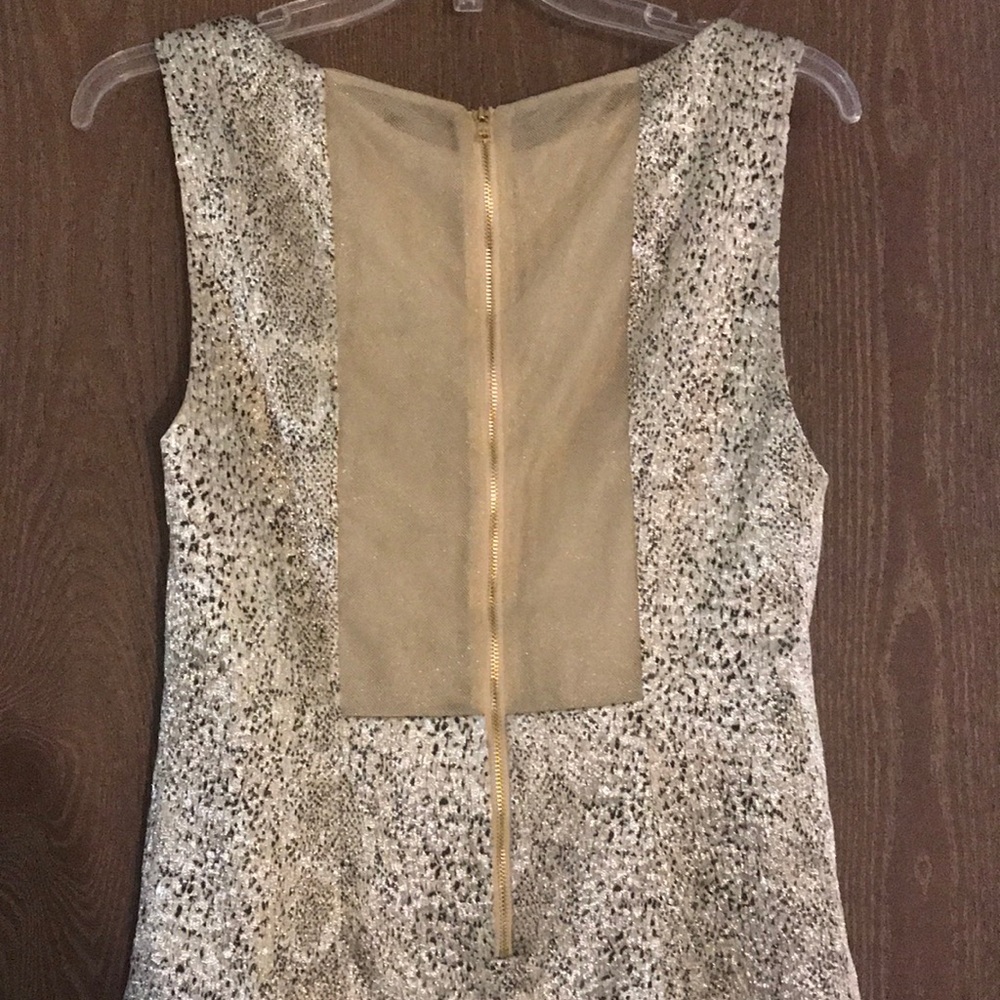 Alice and Olivia Dress - Picture 4 of 6